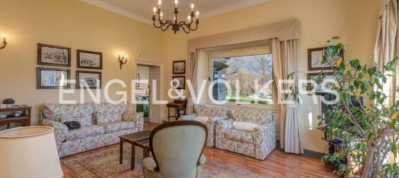 10 bedrooms Villa in Annone di Brianza, Italy No. 127252 19