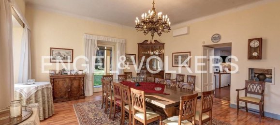 10 bedrooms Villa in Annone di Brianza, Italy No. 127252 15