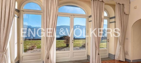 10 bedrooms Villa in Annone di Brianza, Italy No. 127252 3