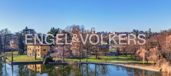 10 bedrooms Villa in Annone di Brianza, Italy No. 127252 44