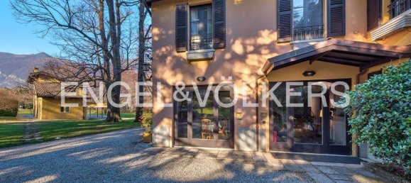10 bedrooms Villa in Annone di Brianza, Italy No. 127252 43