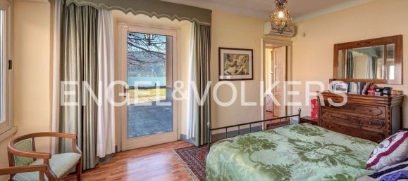 10 bedrooms Villa in Annone di Brianza, Italy No. 127252 23