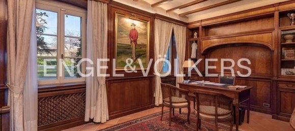 10 bedrooms Villa in Annone di Brianza, Italy No. 127252 36