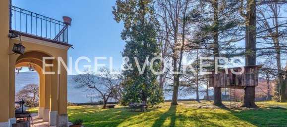 10 bedrooms Villa in Annone di Brianza, Italy No. 127252 29