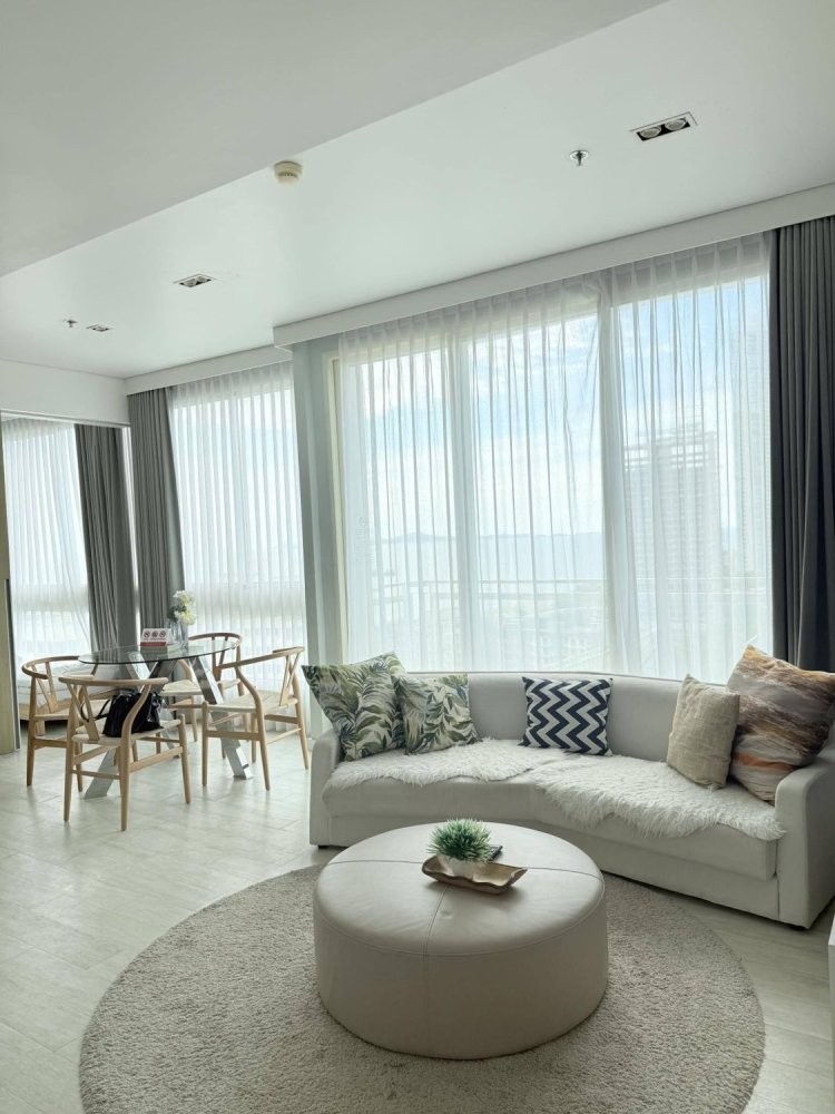 2 chambres Condo à Pattaya, Thailand No. 68151