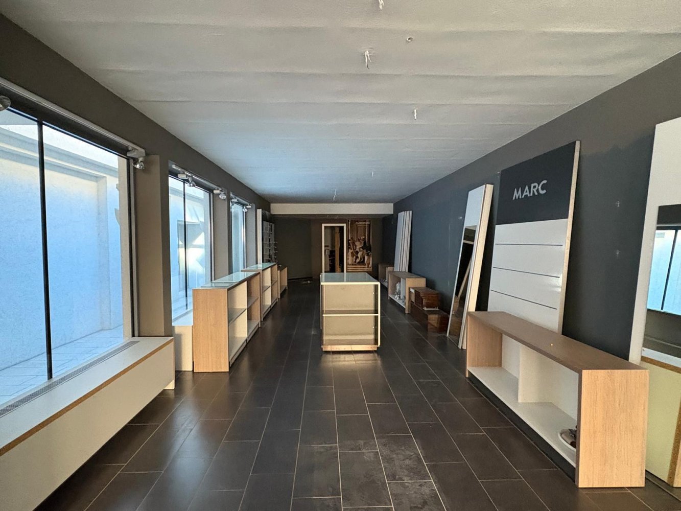 2 rooms Garage in Tamsweg, Austria No. 150677