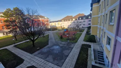 2 غرف نوم شقة في Stockerau, Austria رقم 39543