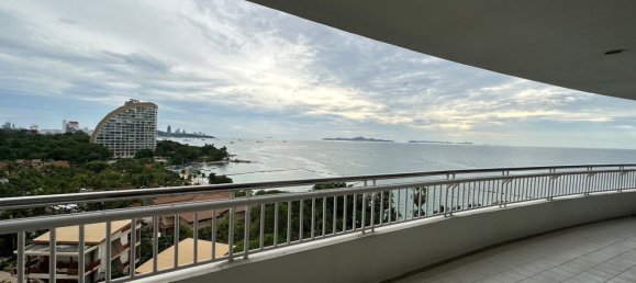 2 bedrooms Condo in Pattaya, Thailand No. 9157 10