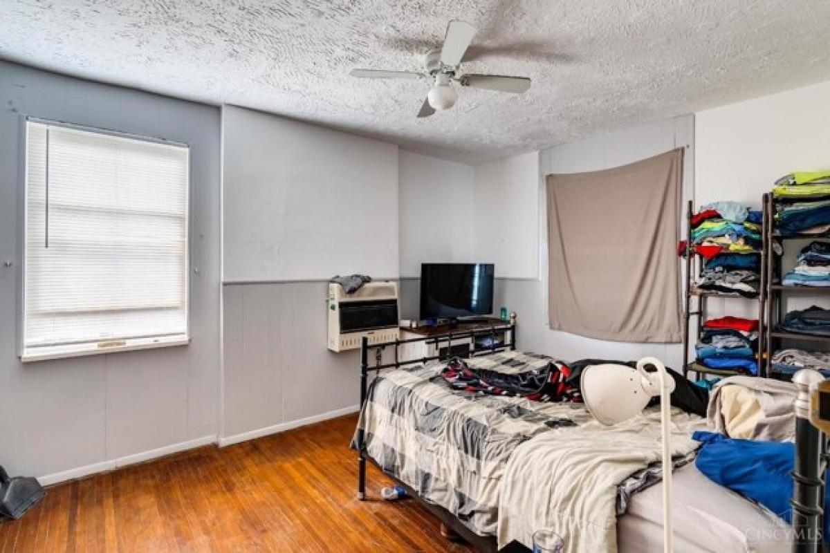 4 Schlafzimmer Haus in Cincinnati, USA, Nr. 429482