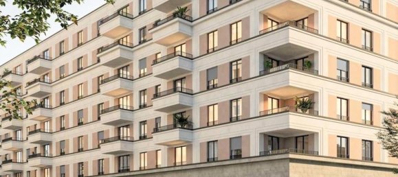 3 bedrooms Apartment in Friedrichshain, Germany No. 66 2