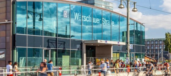 3 bedrooms Apartment in Friedrichshain, Germany No. 66 6