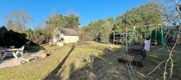 4 غرف نوم فيلا في Guigneville-sur-Essonne, France رقم 151512 9