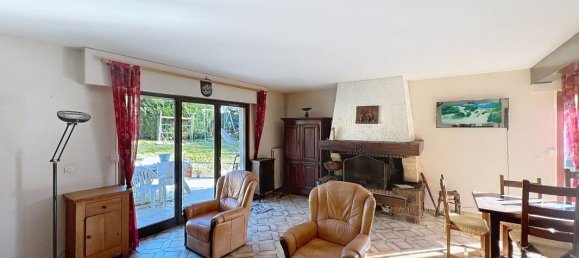 4 غرف نوم فيلا في Guigneville-sur-Essonne, France رقم 151512 3