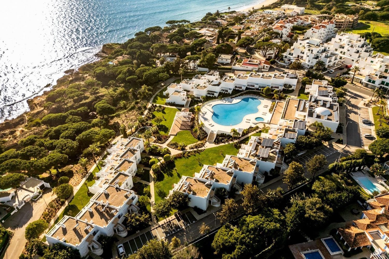 Casa T2 em Albufeira, Portugal N.º 92599