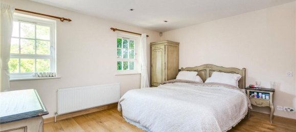 Дом с 3 спальнями в Ричмонд, Великобритания № 9060 6