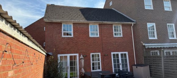 Дом с 3 спальнями в Ричмонд, Великобритания № 9060 5