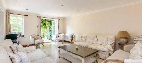 Дом с 3 спальнями в Ричмонд, Великобритания № 9060 2