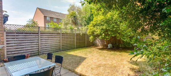 Дом с 3 спальнями в Ричмонд, Великобритания № 9060 11