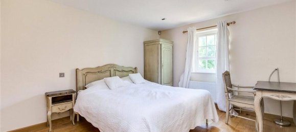 Дом с 3 спальнями в Ричмонд, Великобритания № 9060 7