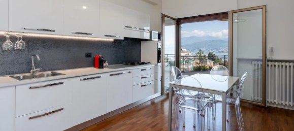 Apartamento de 2 dormitorios en Stresa, Italy No. 371598 8