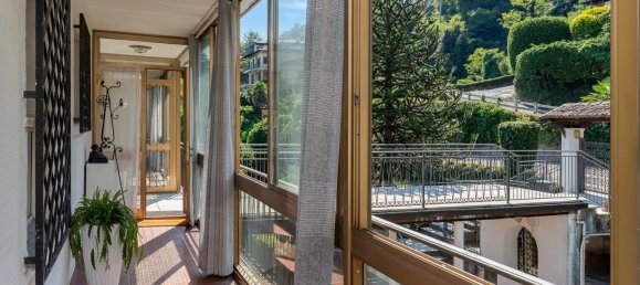 Apartamento de 2 dormitorios en Stresa, Italy No. 371598 23