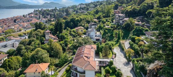 Apartamento de 2 dormitorios en Stresa, Italy No. 371598 25