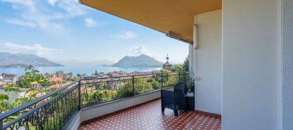 Apartamento de 2 dormitorios en Stresa, Italy No. 371598 2