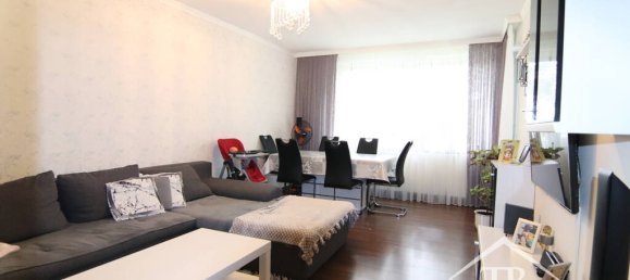 Квартира с 2 спальнями в Эмден, Германия № 73389 6