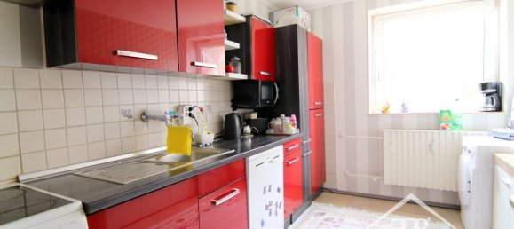 Квартира с 2 спальнями в Эмден, Германия № 73389 2