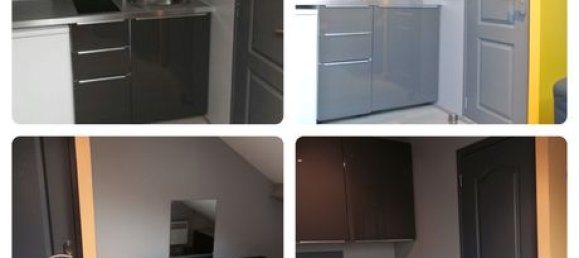 1 bedroom Apartment in Paris, France No. 312981 3