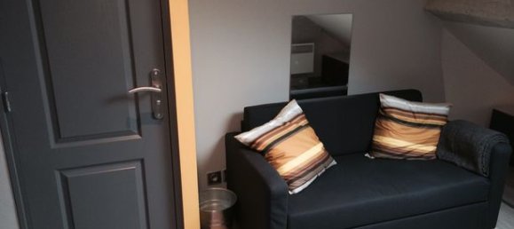 1 bedroom Apartment in Paris, France No. 312981 10