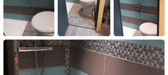 1 bedroom Apartment in Paris, France No. 312981 7