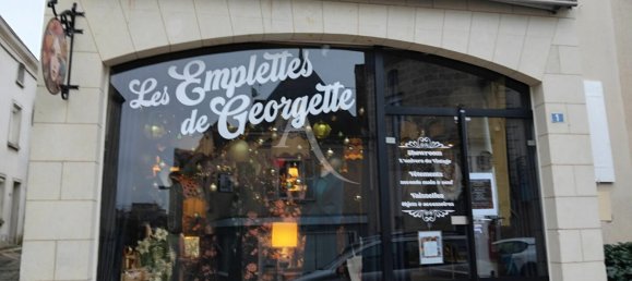 Здание с 3 спальнями в Дуэ-ан-Анжу, Франция № 282510 14