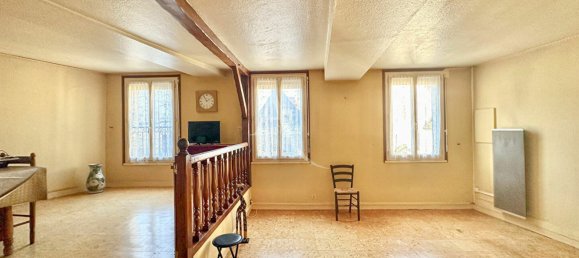 Здание с 3 спальнями в Дуэ-ан-Анжу, Франция № 282510 13