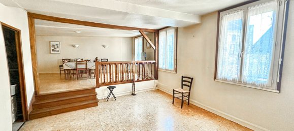 Здание с 3 спальнями в Дуэ-ан-Анжу, Франция № 282510 9