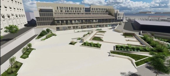 397m² Office in Lecce, Italy No. 95313 3