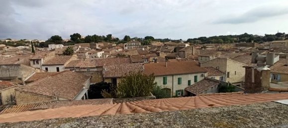 Apartamento T1 em Vauvert, France N.º 283389 8