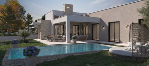 Вилла с 3 спальнями в Суни-Занакья, Кипр № 4223 6