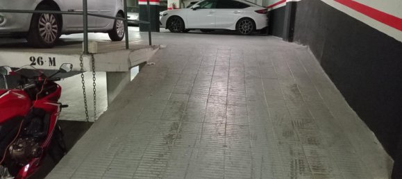6m² Garage in Barcelona, Spain No. 182147 4