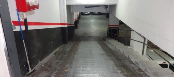 6m² Garage in Barcelona, Spain No. 182147 9