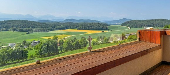 7 rooms House in Magdalensberg, Austria No. 215003 15