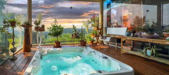 7 rooms House in Magdalensberg, Austria No. 215003 13