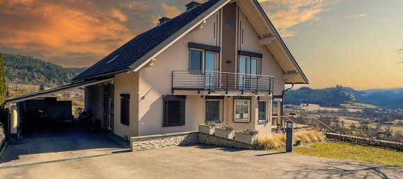 7 rooms House in Magdalensberg, Austria No. 215003 2