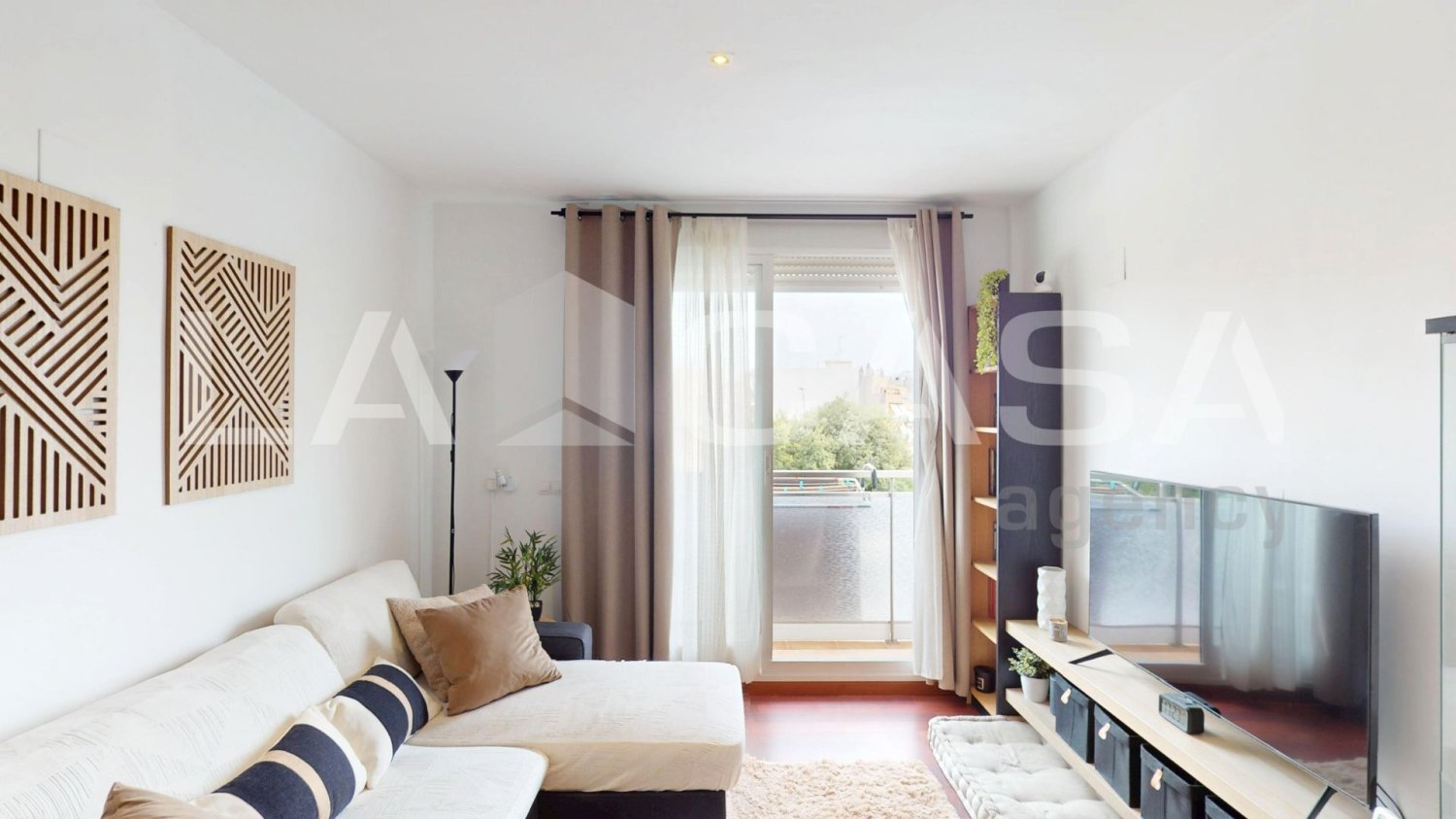 2 bedrooms Apartment in Paterna, Spain No. 243692