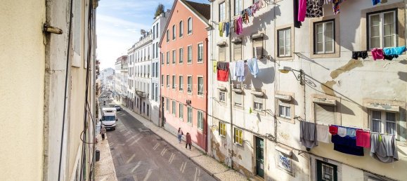 2 bedrooms Apartment in Lisbon, Portugal No. 103605 19