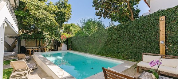 5 bedrooms House in Cascais, Portugal No. 50000 29