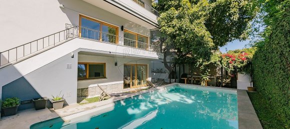 5 bedrooms House in Cascais, Portugal No. 50000 30