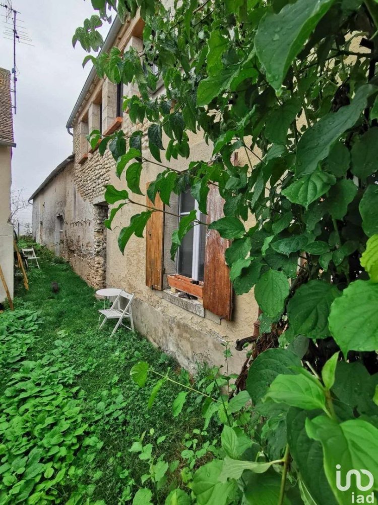 3 chambres Maison à Sceaux-du-Gâtinais, France No. 254482