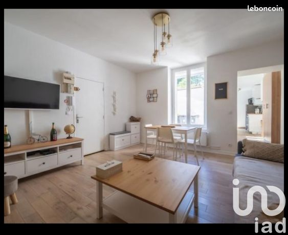 1 bedroom Apartment in Reims, France No. 304712