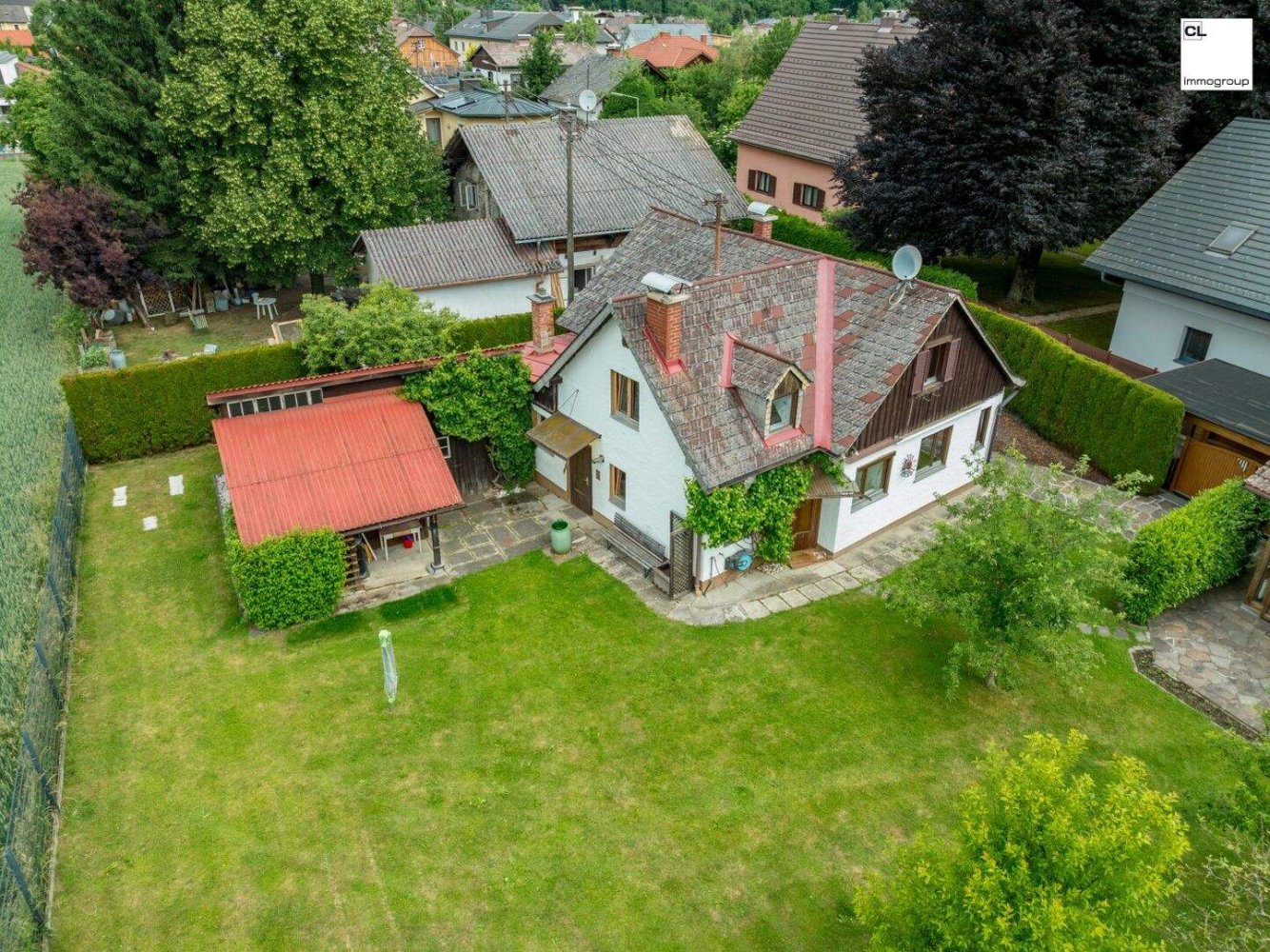 6-Zimmer Haus in Attnang-Puchheim, Austria, Nr. 144721